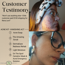 Load image into Gallery viewer, DermaEaze Redness Rehab: Soothe and Revitalize Your Skin