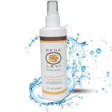 Load image into Gallery viewer, Hydrating Mineral Cooling Spray