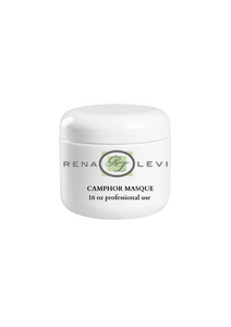 The Vanishing Act - On the Spot! Camphor Mask (16oz PRO)