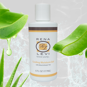 Cooling Moisture Gel