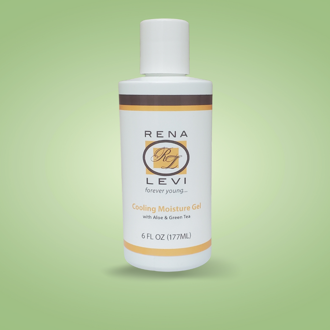 Cooling Moisture Gel