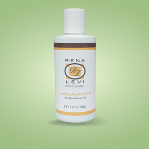 Cooling Moisture Gel