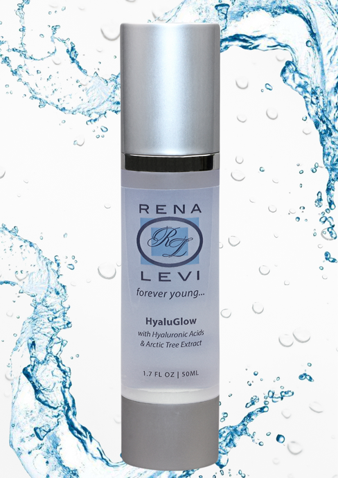 HyaluGlow Serum