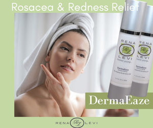 DermaEaze Redness Rehab: Soothe and Revitalize Your Skin