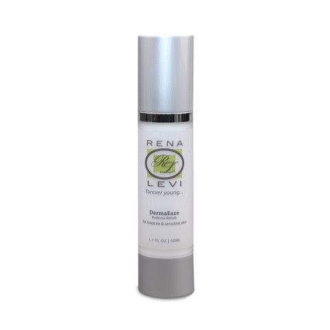 DermaEaze Redness Rehab: Soothe and Revitalize Your Skin
