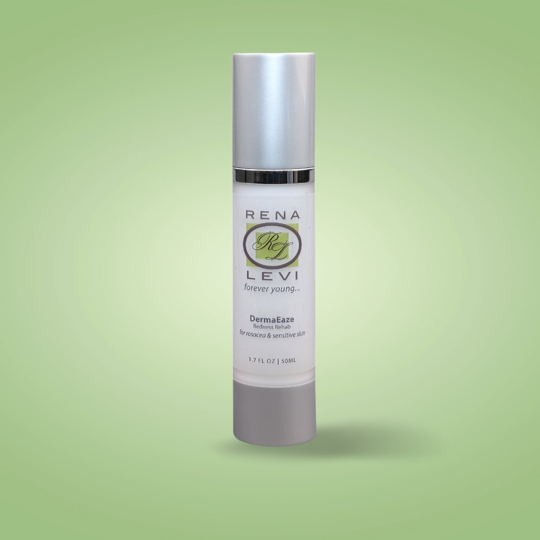 DermaEaze Redness Rehab: Soothe and Revitalize Your Skin