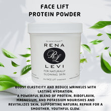 Load image into Gallery viewer, Facelift Protein powder