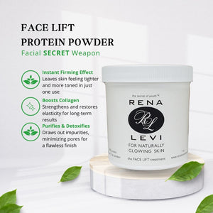 Facelift Protein powder