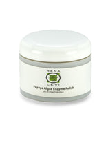 Load image into Gallery viewer, Papaya Algae Enzyme Polish 8oz (PRO) Wholesale Backbar Size