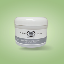 Load image into Gallery viewer, Bamboo Exfoliator Pro