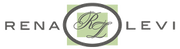 Rena Levi skin care Logo