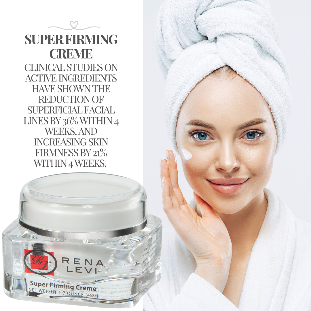 Super Firming Cream (for all skin types) 1.7oz