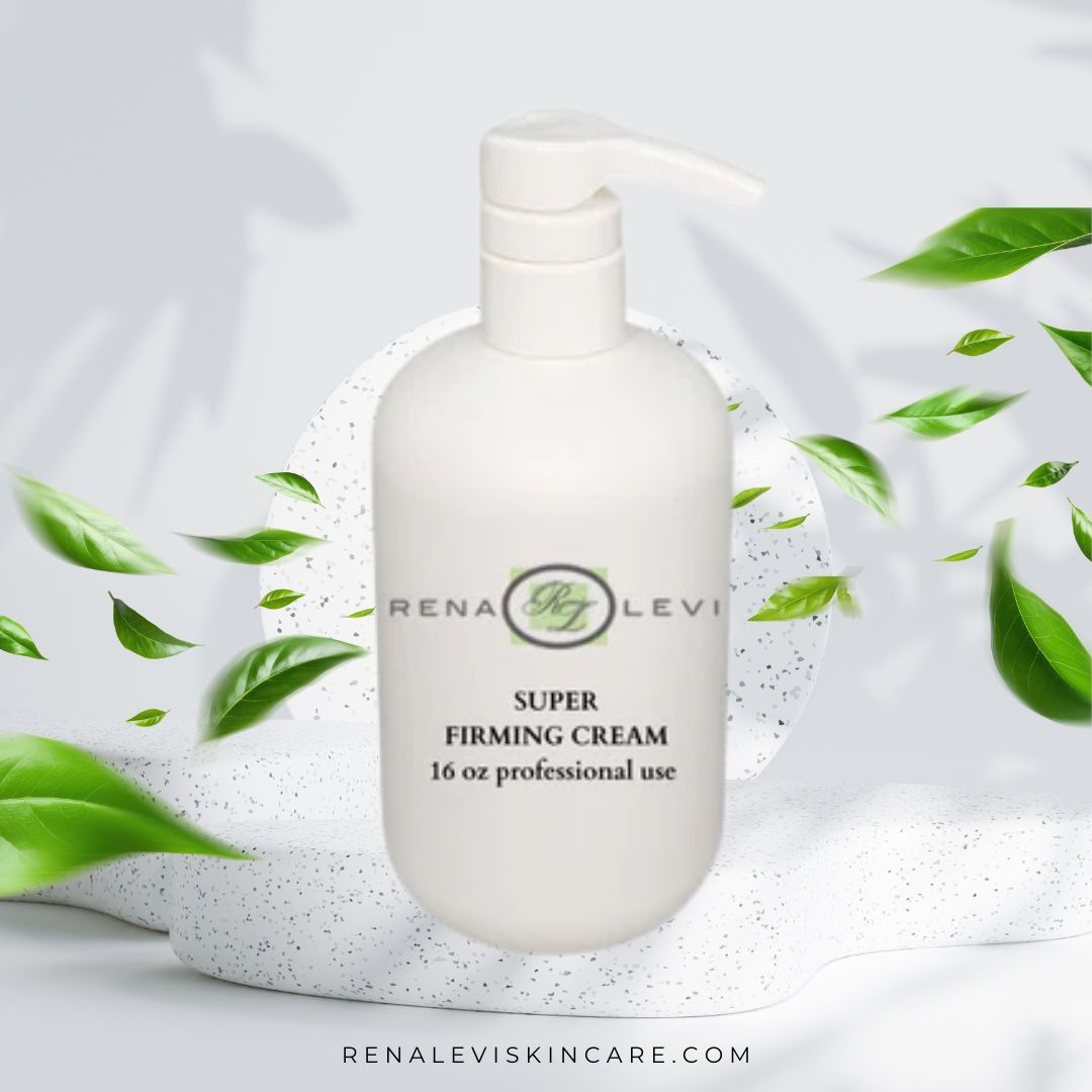 Super Firming Cream 16oz PRO