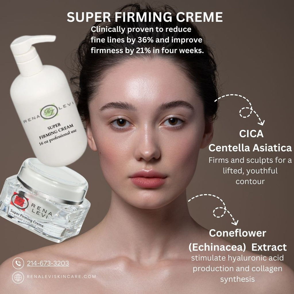 Super Firming Cream 16oz PRO