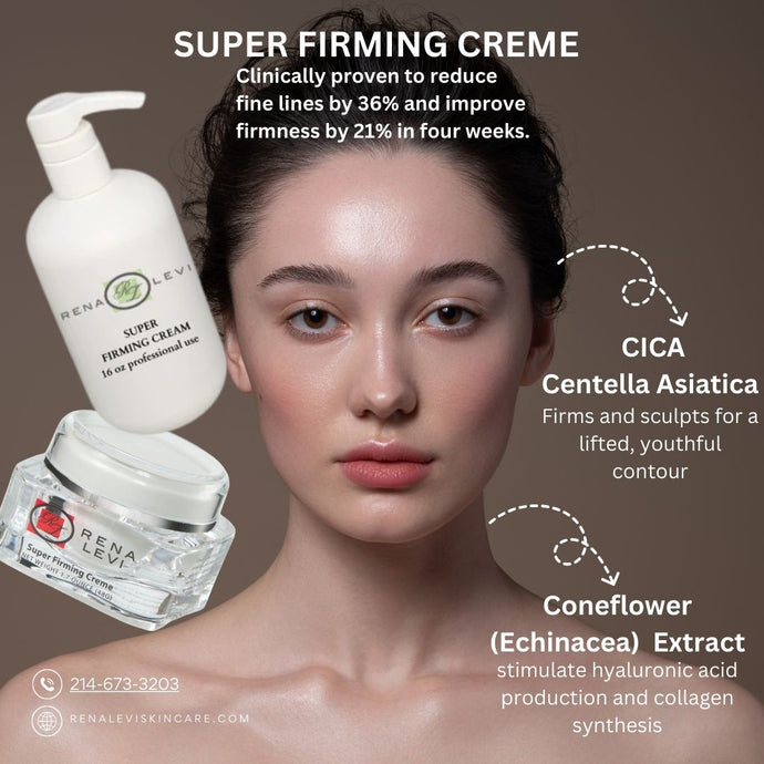 Super Firming Cream 16oz PRO