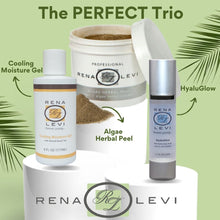 Load image into Gallery viewer, Algae Herbal Peeling Powder: Professional-Grade Skin Care Solution Part I of II