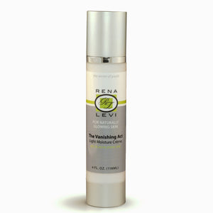 The Vanishing Act Light Moisture Crème 1.7oz