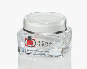 Super Firming Cream - Rena Levi Product