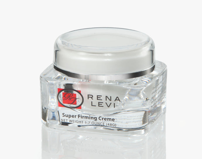 Super Firming Cream - Rena Levi Product