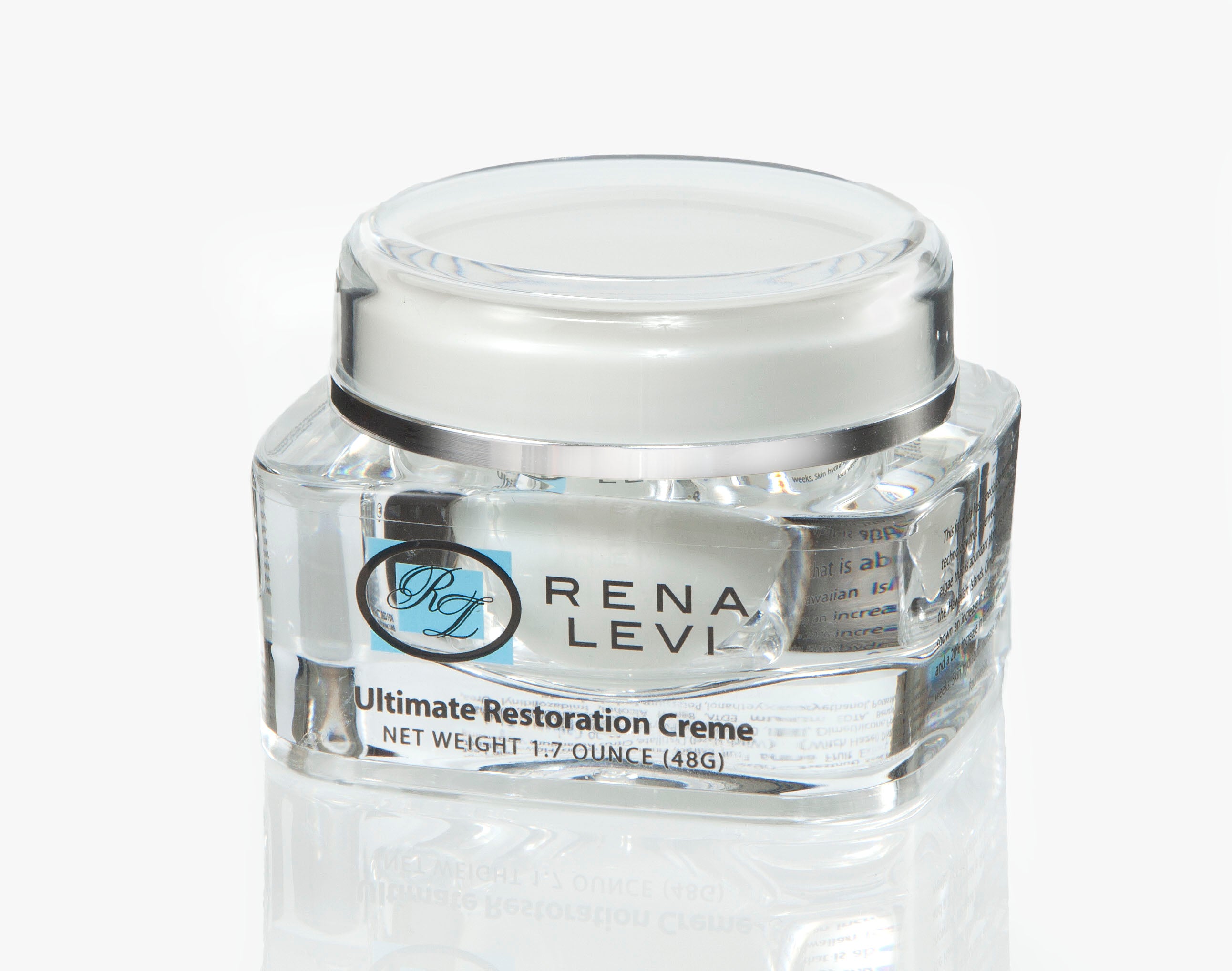 Ultimate Restoration Creme 1.7