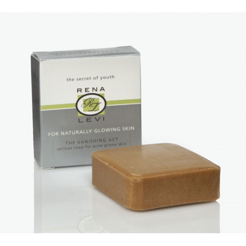 Acne Soap The Vanishing Act