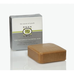 Acne Soap The Vanishing Act