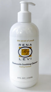 Rena Levi Chamomile Soothing Cleanser
