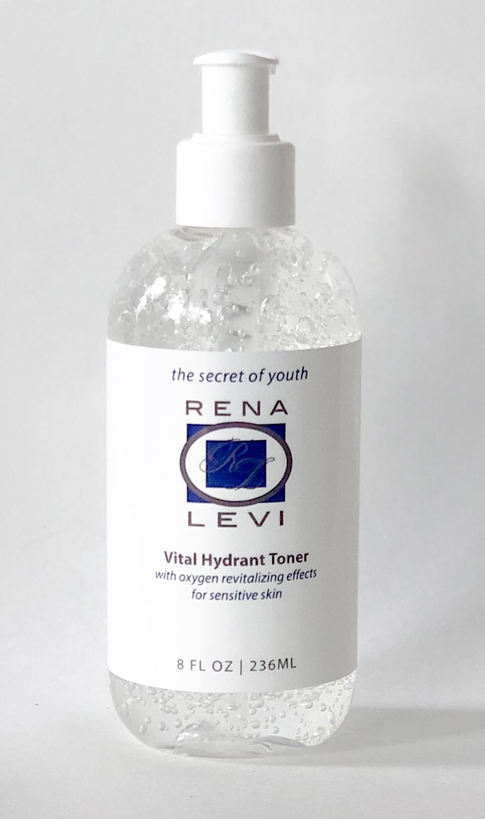 新品★ RENA LEVI ペプチドアンチエイジングアイセラム ♪♪♪ Rena Levi Anti Aging Collection – Rena Levi Skincare